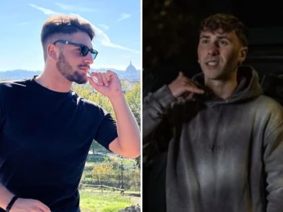 Milano, patteggia 2 anni il poliziotto che travolse e uccise Matteo Barone. La mamma: «Provo disgusto. Per me è un altro lutto. E non ho mai ricevuto scuse»