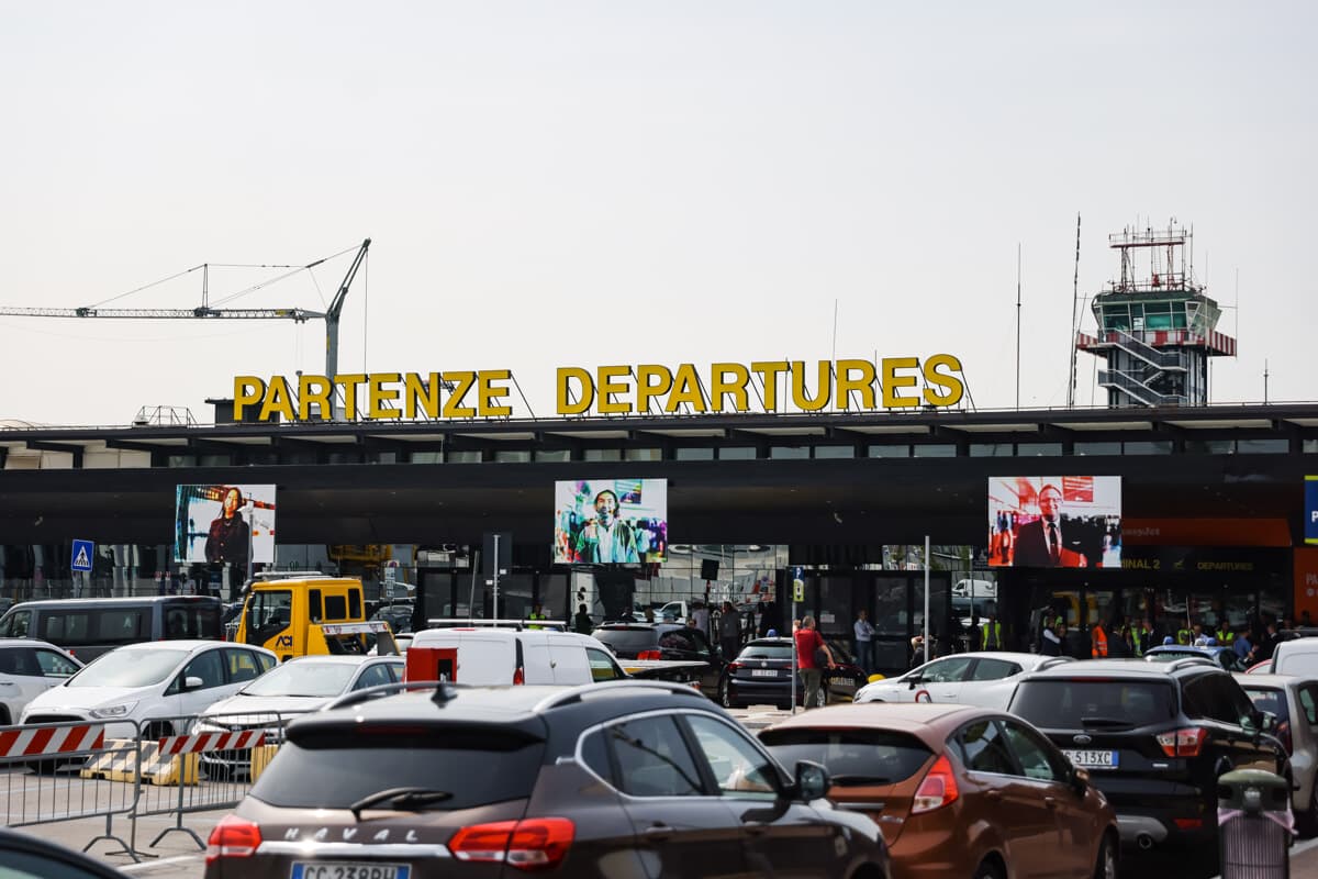 Aeroporti, asse Torino-Milano: Cirio apre alla fusione tra Caselle e Sea "ma da padroni, non da mezzadri"