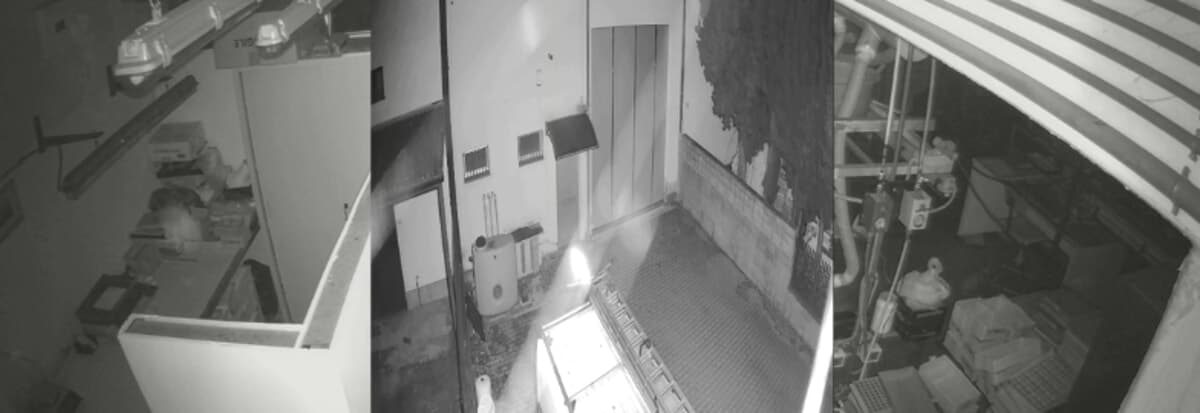 Rolex, lingotti e una pistola: scoperto il garage-covo da mezzo milione della banda a Trezzano sul Naviglio