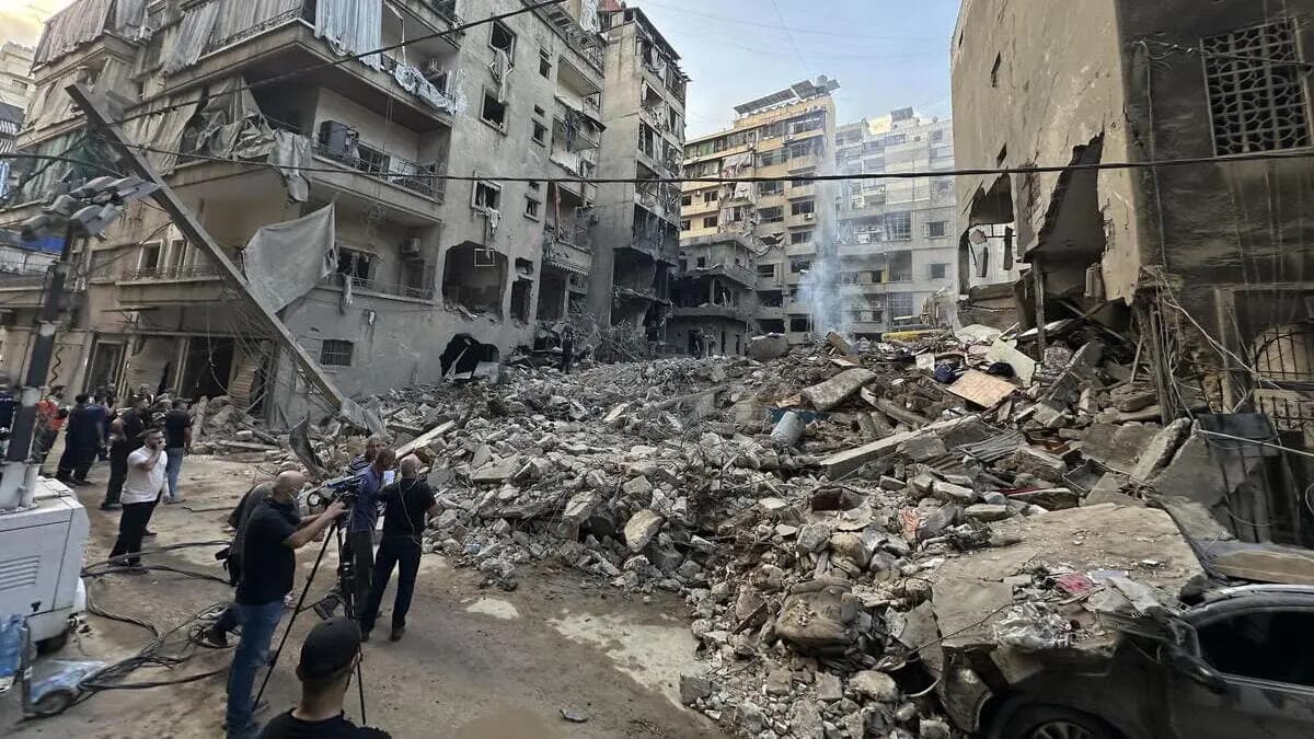 Guerra Iran–Usa–Israele, proposta di tregua di 45 giorni: negoziati in corso, Trump alza la pressione