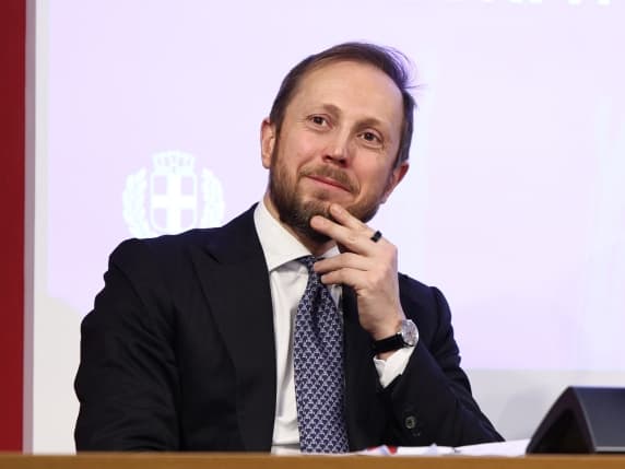 Comunali, Emmanuel Conte: «Io ci sono, ora le primarie. Nei prossimi cinque anni una nuova visione di città»