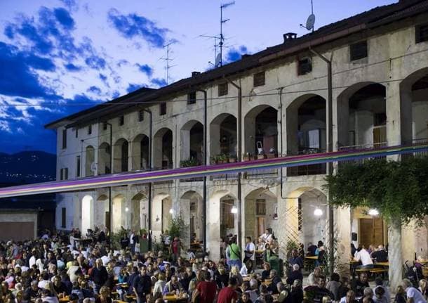 Ispra - Cosa fare a Ispra quest’estate: la guida agli eventi -  - Varese News