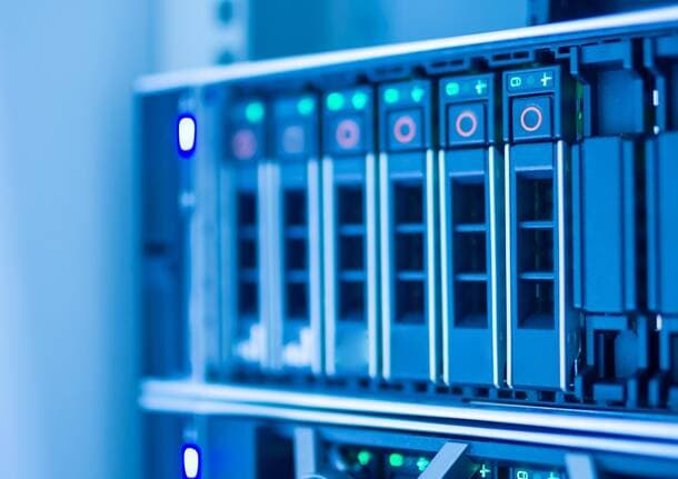 Cesate - Data center a Cesate, un’assemblea pubblica con i cittadini per capire il progetto e le sue conseguenze - Archivio - Varese News