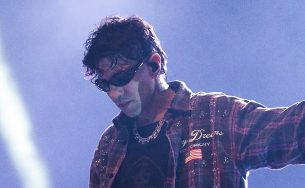 Tedua in concerto a Milano: parcheggi, strade chiuse, come arrivare e scaletta