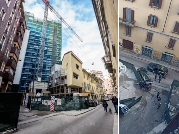 Palazzo Unico-Brera a Milano, la Cassazione conferma il dissequestro: inammissibile il ricorso della Procura