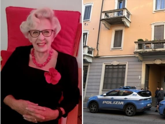 Milano, a 15 anni uccise l’ex vicina di casa 82enne per un rancore mai dimenticato: condannato a 16 anni di carcere