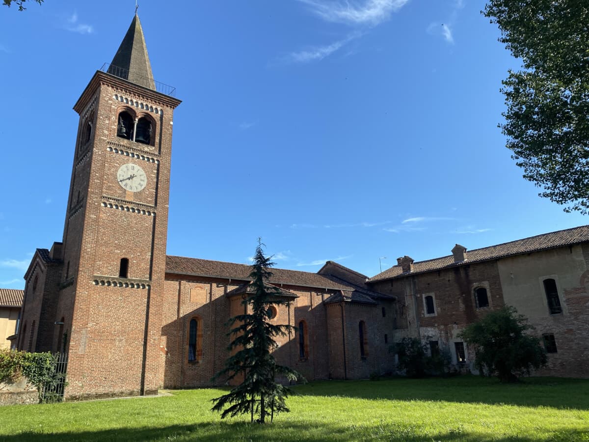 Milano in testa ai Luoghi del Cuore FAI: Cascina Monluè è il sito più votato in Lombardia