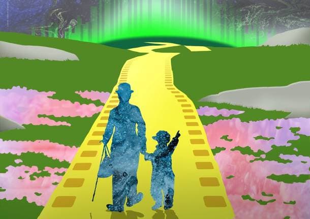 Cinema Bambini - Cinema per bambini e famiglie sotto le stelle con Esterno Notte 2026 -  - Varese News