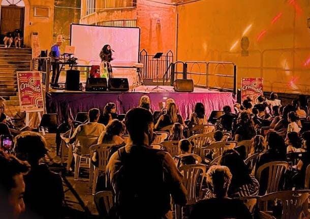 Locate Varesino - A Locate Varesino arriva il tributo a Cristina D’Avena con la band Crilandia - Saronno/Tradate - Varese News