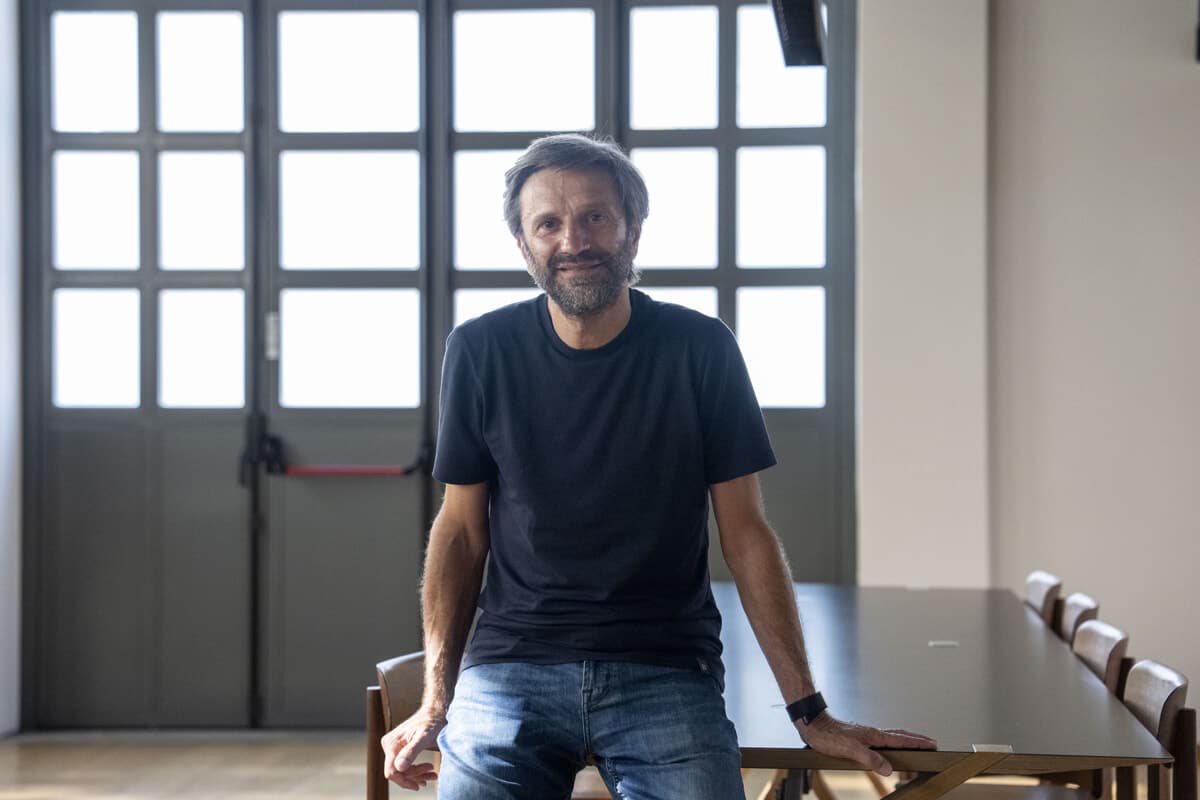 Antonio Civita: "Spero nel centrodestra ma mi candido comunque. Lupi? Bravo, ma non è il nome adatto"