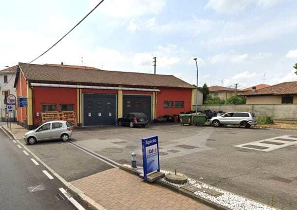 Origgio - Origgio e Cogliate unite dal dolore per la scomparsa di Antonio “Tony” Di Saverio, morto nell’incidente di Caronno Pertusella - Archivio - Varese News
