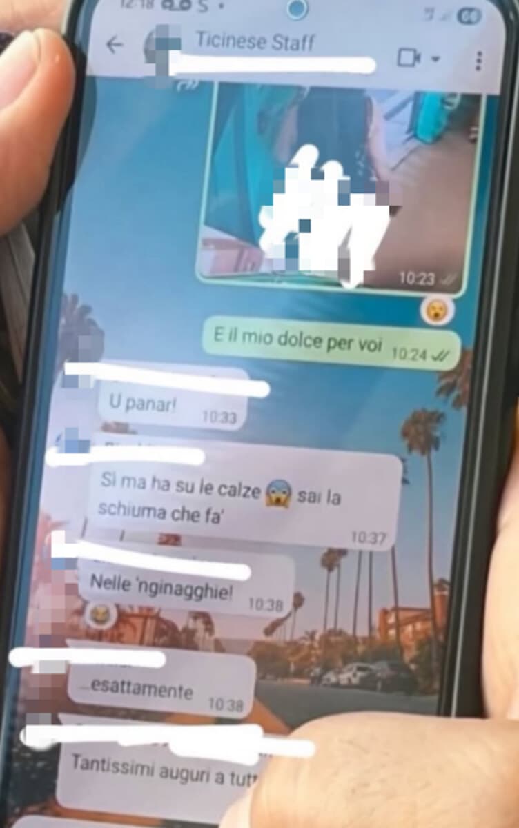 Chat sessiste in Atm, scattano le sospensioni: indagato un dipendente