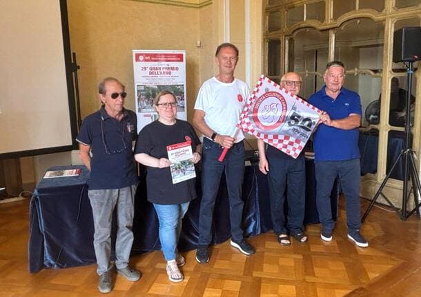 Ciclismo - Il grande ciclismo giovanile torna protagonista con il 29° Gran Premio dell’Arno - Sport - Varese News