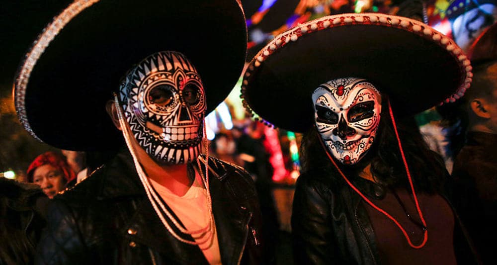Cosa fare (anche gratis) per Halloween a Milano: tutti gli eventi