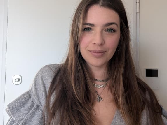 Milano, Nastasia Felici: «Ingrassavo per una patologia, con le iniezioni ho perso 23 chili in sei mesi. Ma per i costi devo sospendere la cura»