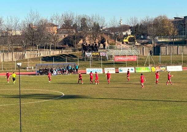 Calcio - I voti del Varese: Barzotti protagonista nel bene e nel male -  - Varese News