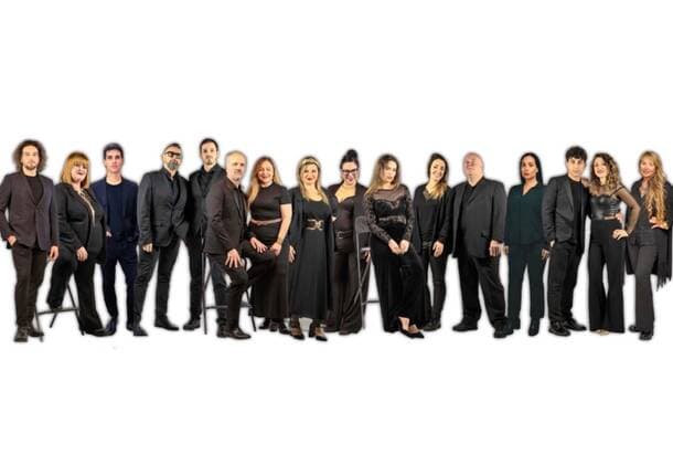Varese - Roma - Solevoci Gospel Choir protagonista del concerto di Natale alla Camera dei deputati -  - Varese News