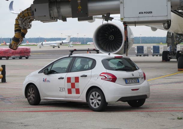 Malpensa - Sciopero aerei e treni, occhio a tre date a luglio - Archivio - Varese News