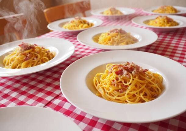 Cassano Magnago - Evento sponsorizzato - Carbonara, cotoletta e musica dal vivo: tre giorni di festa al Maggiolone Social Club di Cassano Magnago -  - Varese News