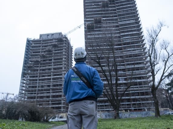 Urbanistica a Milano, assolti i funzionari comunali per il caso Park Towers a Crescenzago: «Non ci fu colpa grave»