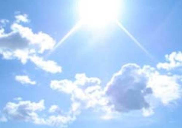Varese - Qualità dell’aria, l’ozono torna a preoccupare: superata la soglia di attenzione a Ferno -  - Varese News