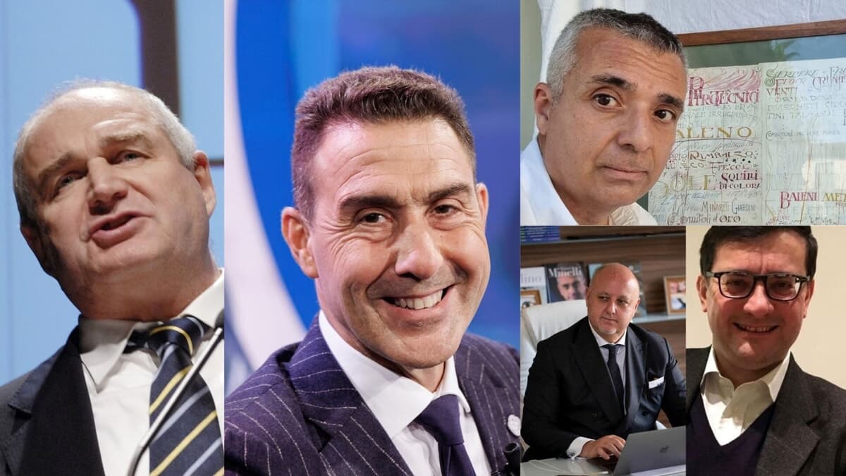 Volano stracci tra i vannacciani per le Comunali: tensioni, chat roventi e fughe solitarie