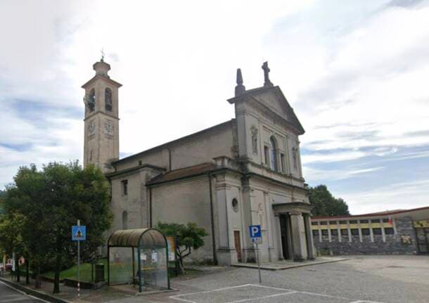 Laveno Mombello - Concerto di Natale a Mombello tra musica e solidarietà -  - Varese News