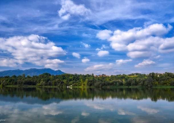 Meteo - Sole, nuvole e temperature miti: l’alta pressione ci accompagna fino alla Vigilia di Natale -  - Varese News