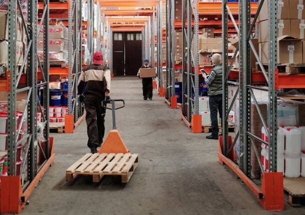 Economia - Confindustria Varese: “Crescita sostenuta per l’export provinciale: +23,2% rispetto al primo trimestre 2025” - Economia - Varese News