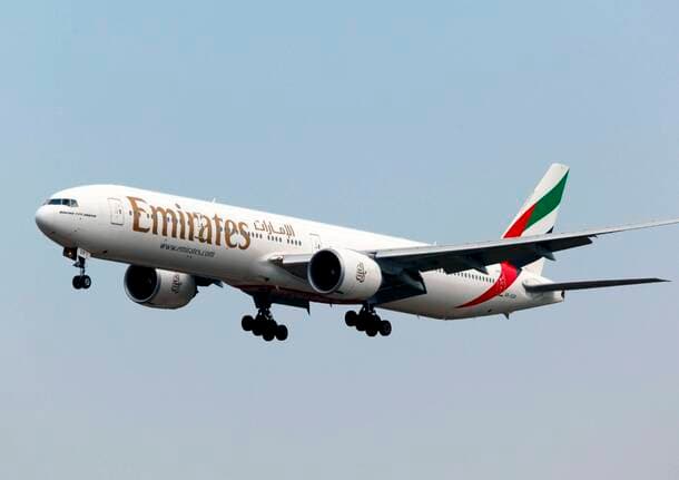 Malpensa - Emirates vorrebbe più voli a Malpensa. Ma si apre lo scontro - Archivio - Varese News