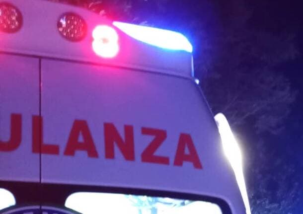 Saronno - Turate - Incidente all’alba sullo svincolo di Turate in A9 - Saronno/Tradate - Varese News