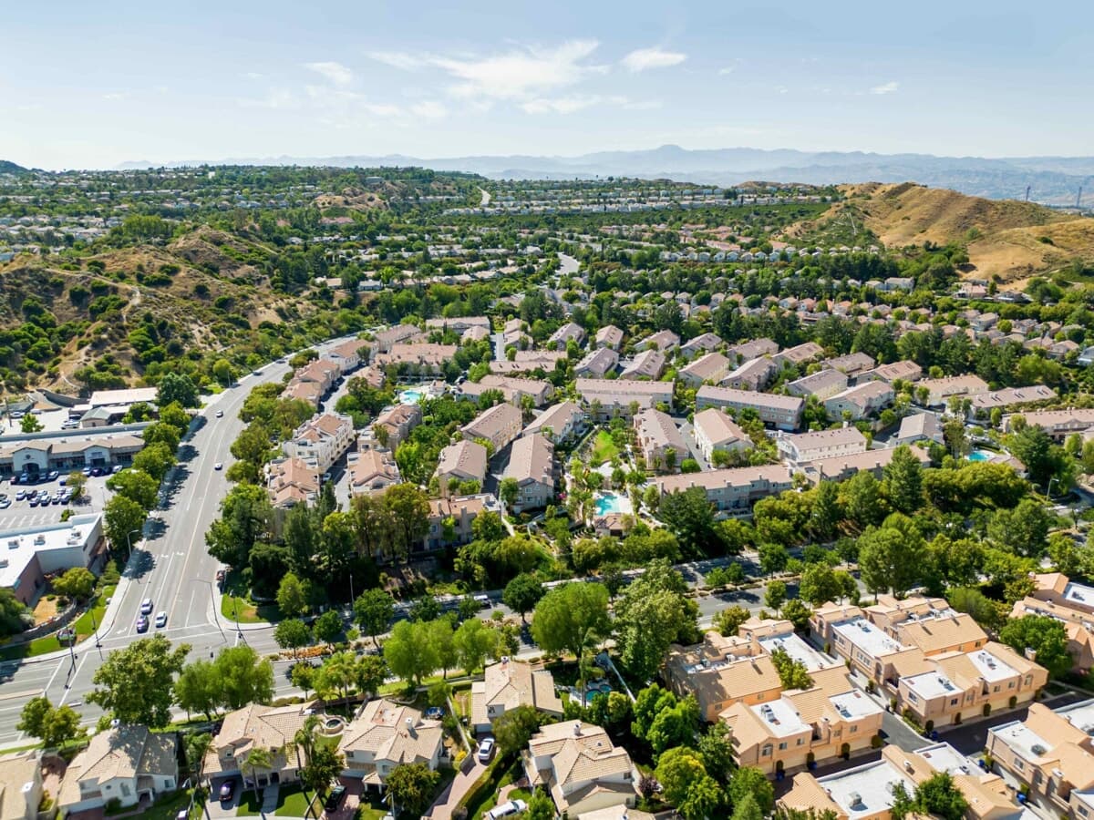 Dalle case di Rozzano alle mega ville di Los Angeles: Tecnocasa sbarca negli Stati Uniti e apre un'agenzia in California