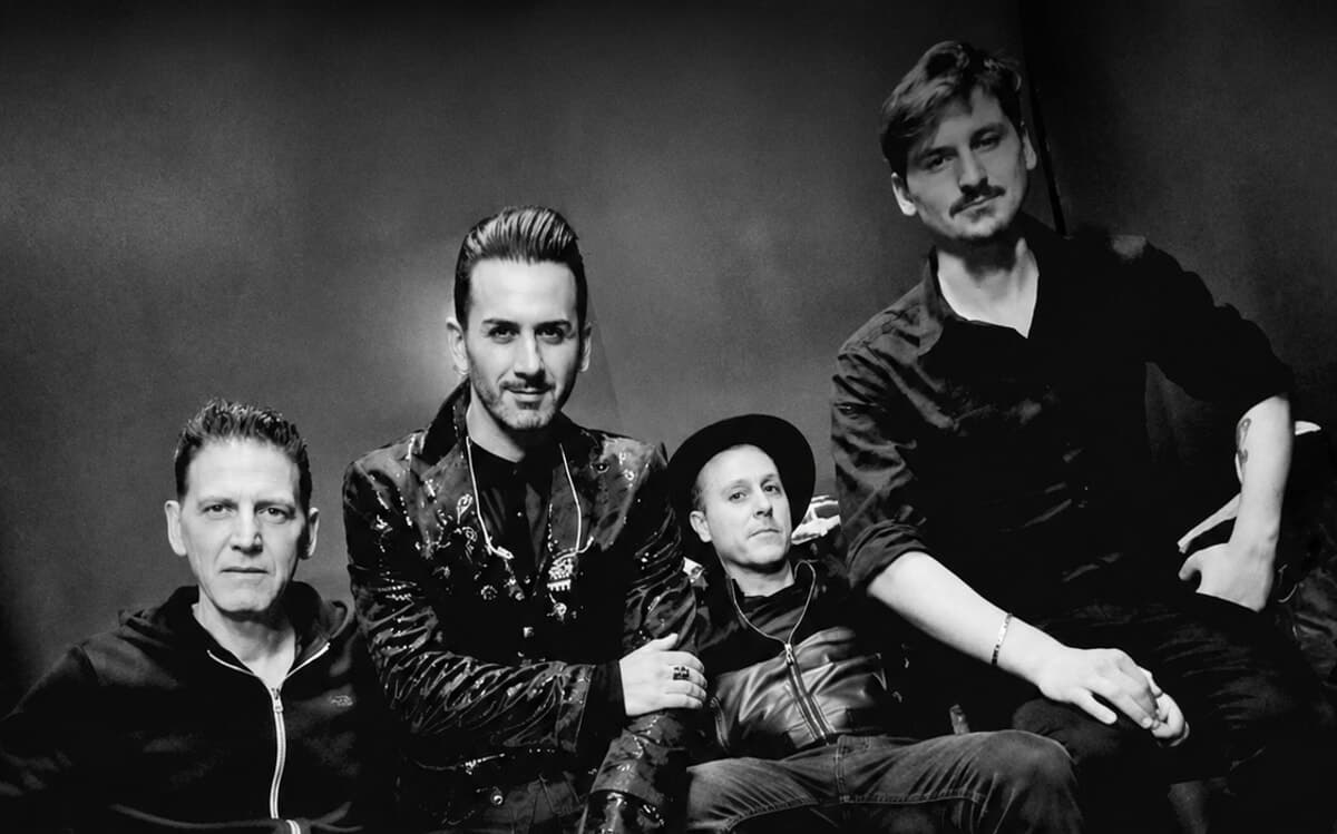 I grandi successi della New Wave e dei Depeche Mode: a Milano una notte speciale dedicata agli anni '80