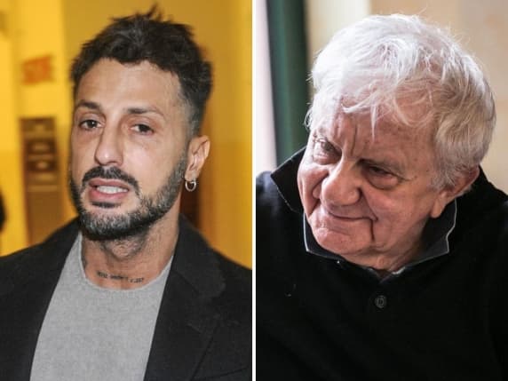 Don Mazzi e il rapporto di amore-odio con Fabrizio Corona: «Dentro ha una ricchezza enorme», «Ha una capacità satanica di manipolare la verità»
