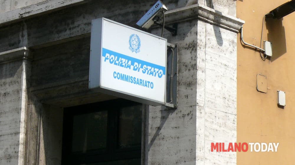 Ricercato per violenza su un minore in Spagna: fermato per caso per un controllo nel Milanese