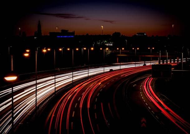 Mobilità - Lavori notturni sull’A8: chiuse le immissioni verso il Raccordo Fiera Milano e Milano Certosa -  - Varese News