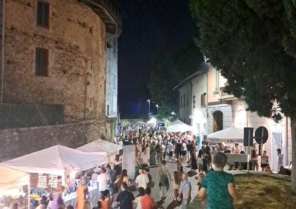 Somma Lombardo - “Spegnere la Notte Bianca di Somma Lombardo sarebbe un controsenso per chi parlava di città morta” -  - Varese News
