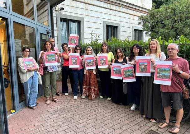 Malnate - La minoranza di Malnate: “Scrivete ai consiglieri, alla città servono meno consumo di suolo e meno cementificazione” - Varese Laghi - Varese News