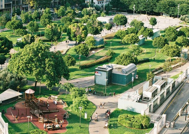 Castronno - Rigenerazione urbana e sostenibilità, la sfida della città del futuro -  - Varese News