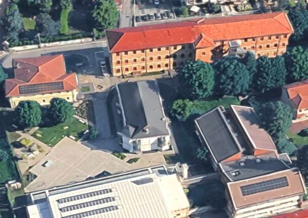 Casorate Sempione - “A Casorate neanche un assessore che si occupi di scuola” - Gallarate/Malpensa - Varese News