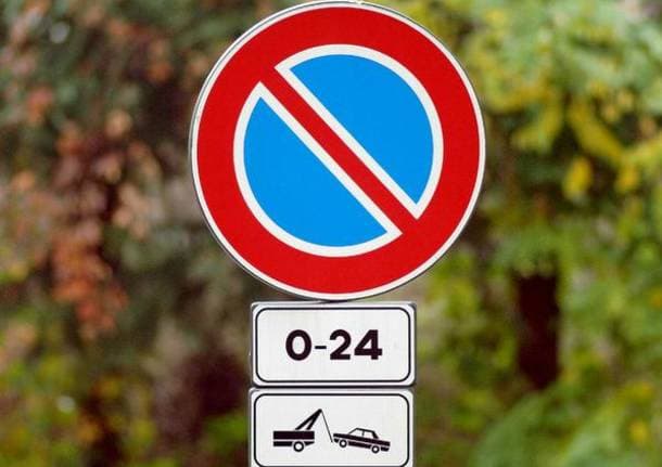 Saronno - Per “Reverie” cambiano viabilità e parcheggi nel centro di Saronno: le modifiche al traffico dal 9 all’11 luglio - Archivio - Varese News