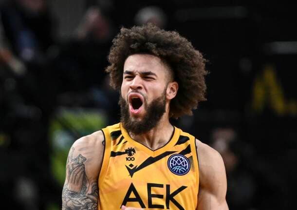 Basket - Un “cacciatore” per la Openjobmetis: preso il bomber Hunter Hale - Sport - Varese News