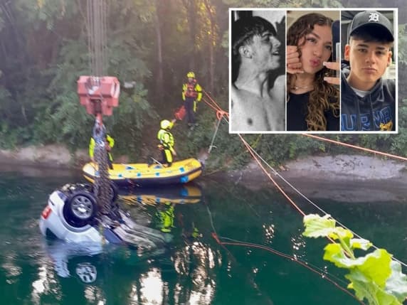 Senago, il racconto dei ragazzi sopravvissuti: «Gli abbiamo urlato: "Rallenta!", poi il volo. Gabriele ha cercato di salvare Camilla»