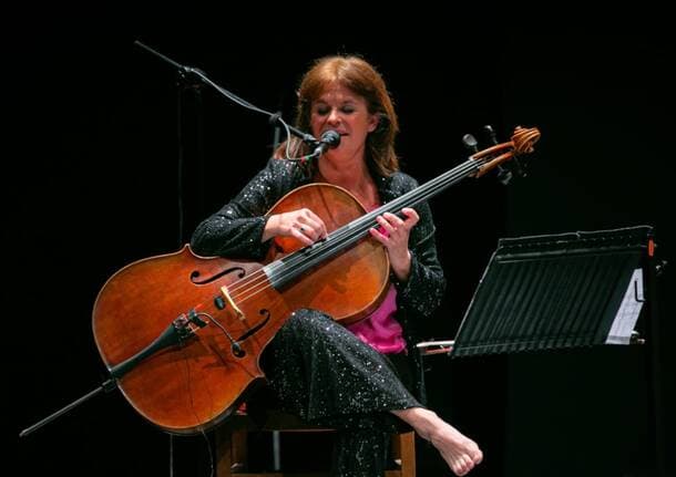 Cuasso al Monte - Il Tenco Ascolta fa tappa a Cuasso al Monte: una serata dedicata alla canzone d’autore emergente -  - Varese News