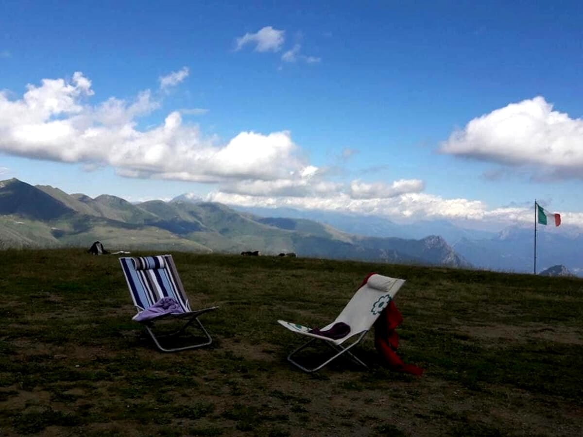 Weekend di Ferragosto: Setet freschissime idee per una fuga dalla città