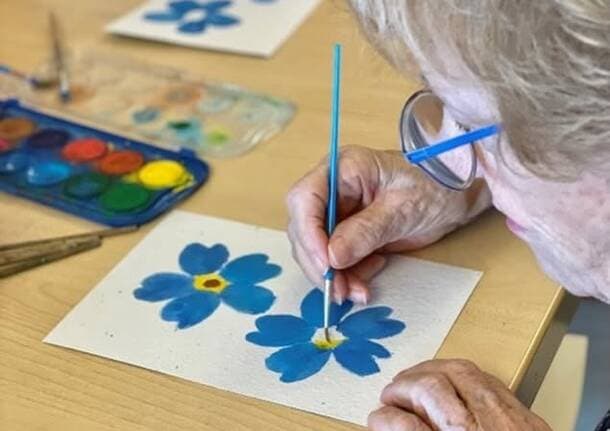 Gerenzano - “Nel cuore della demenza”: al Villaggio Amico di Gerenzano un laboratorio per vivere l’esperienza dell’Alzheimer - Salute - Varese News