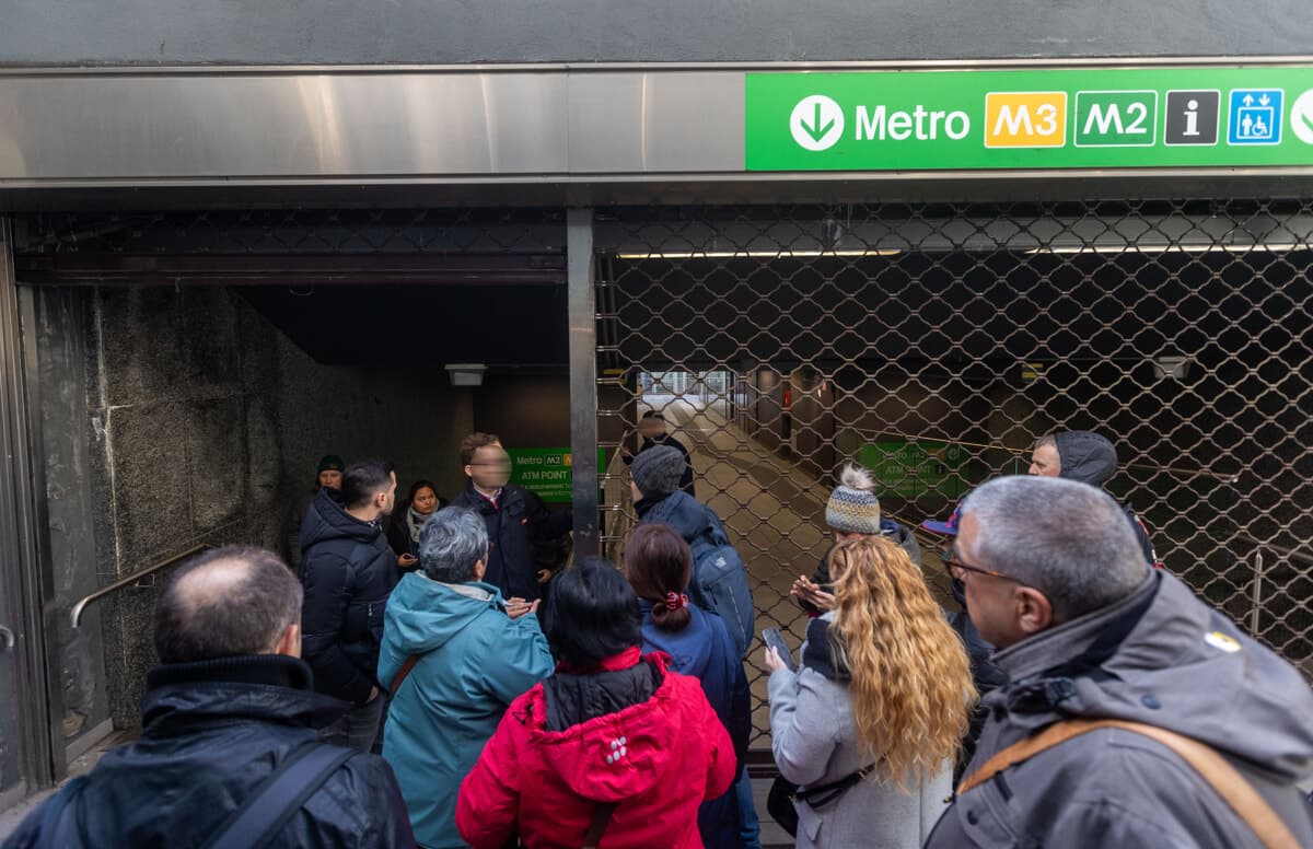 Nuovo sciopero dei mezzi Atm a Milano, metro, bus e tram a rischio: "Il sindaco scappa dalle sue responsabilità"