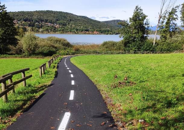 Varese - Tutte le ciclabili in provincia di Varese: la fotografia completa e lo stato di realizzazione -  - Varese News