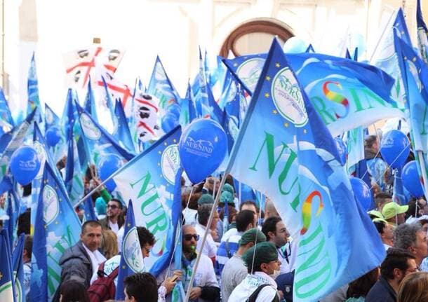 Milano - I sindacati degli infermieri rifiutano l’accordo sulle risorse aggiuntive regionali: fondi dimezzati in pochi anni -  - Varese News