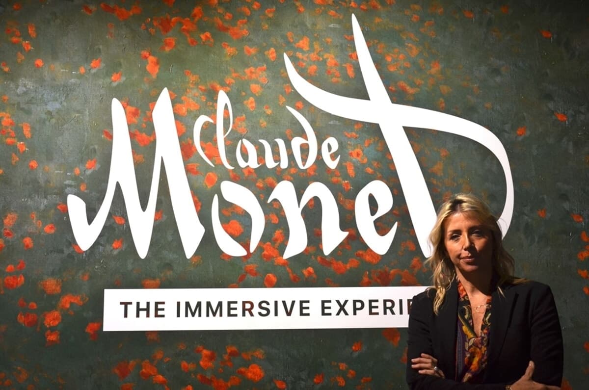 a milano le convention e gli eventi aziendali si allestiscono all'interno delle immersive experience